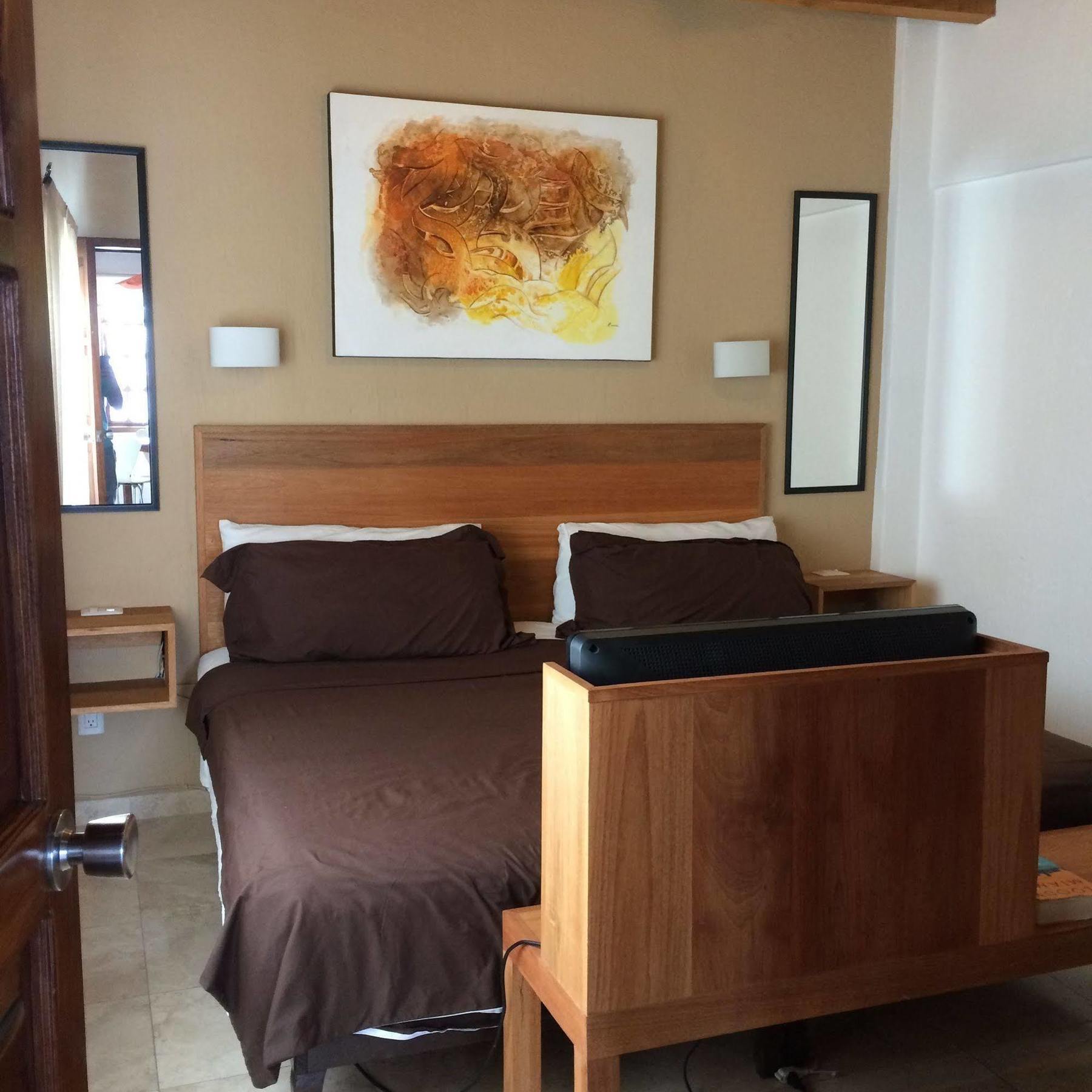 Olas Altas Suites Departamentos Puerto Vallarta Kültér fotó